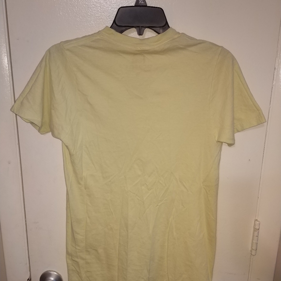Taco Bell Tee Sz Sm - Picture 5 of 8